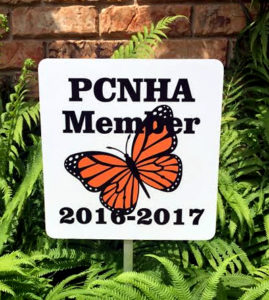 2016-17 PCNHA Membership Sign