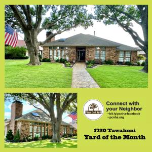 August 2024 - 1720 Tawakoni
