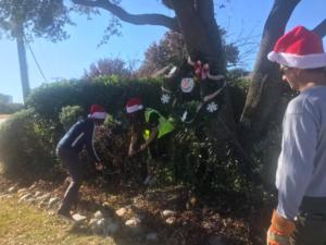 2018 PCN Christmas Decorations