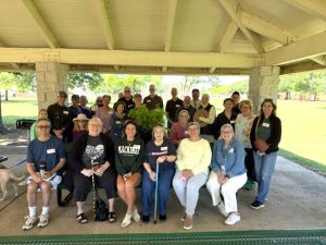 May 2026 PCNHA Annual General Meeting at Hackberry Park