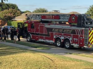 PCNHA National Night Out - October 1, 2019 - Hackberry Park