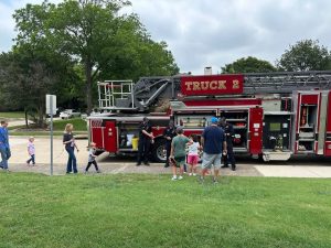 2025 Picnic in the Park