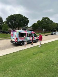 2025 Picnic in the Park